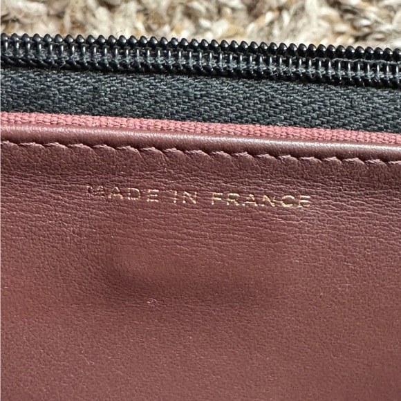 Chanel Wallet on chain classic caviar gold hardware - Picture 12 of 16